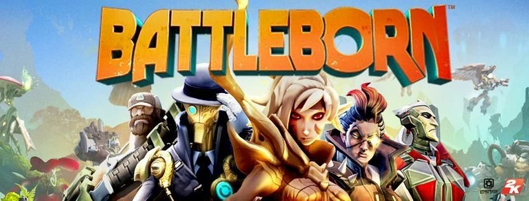 Battleborn  Potrebbero tornare i cacciatori della Cripta