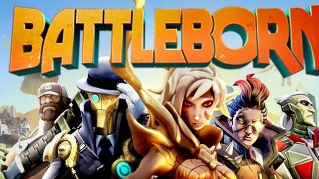 Battleborn - Potrebbero tornare i cacciatori della Cripta