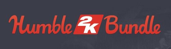 Disponibile lHumble Bundle di 2K