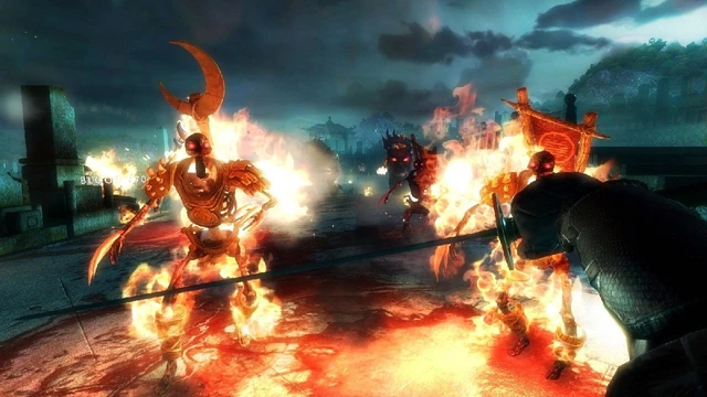 Shadow Warrior: confermata la data di massima su Console