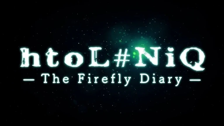 Trailer Occidentale per htoLNiQ The Firefly Diary