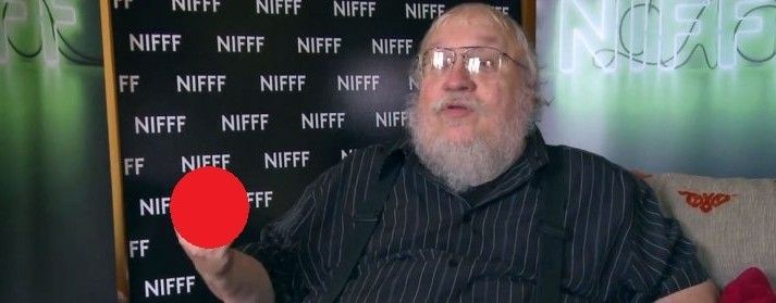 George RR Martin contro i fan che ipotizzano la sua prematura morte