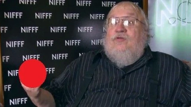 George R.R. Martin contro i fan che ipotizzano la sua prematura morte