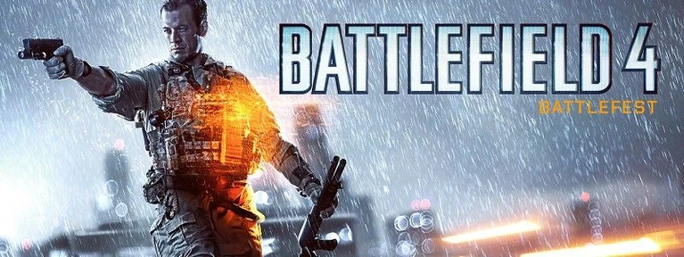 Al via la Battlefest di DICE