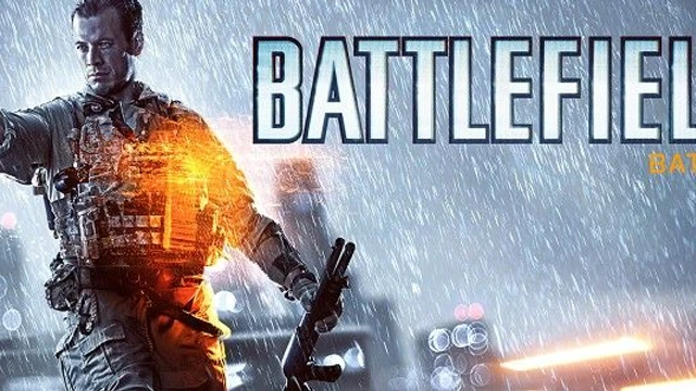 Al via la Battlefest di DICE