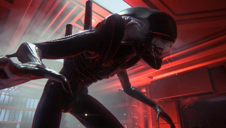 Alien Isolation ci mostra i DLC in video