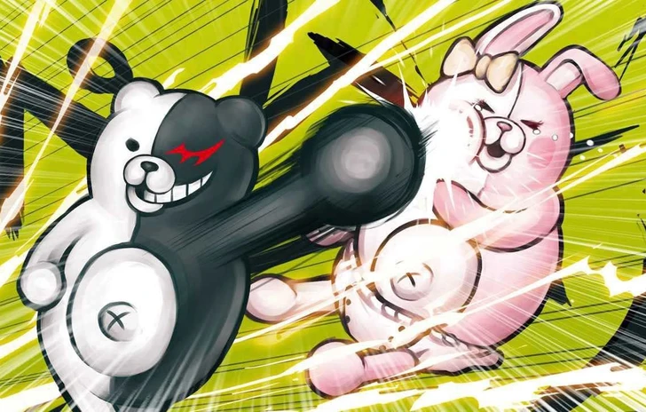 Danganronpa 2 Goodbye Despair si mostra in un nuovissimo trailer