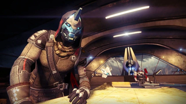 Destiny: ciascuna chiave Beta ha tre codici