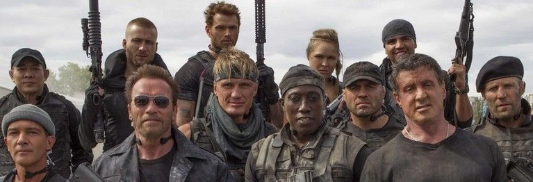 Il nuovo trailer sottitolato de I Mercenari 3  The Expendables