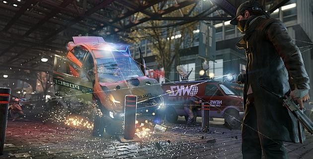 Watch Dogs vende 8 milioni di copie