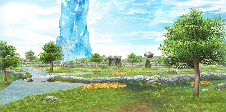 Final Fantasy Explorers mostrato in un nuovo video trailer