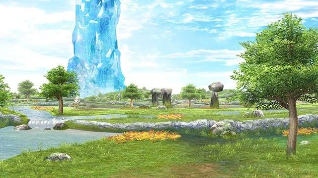 Final Fantasy Explorers mostrato in un nuovo video trailer