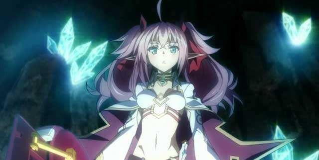 Forbidden Magna: mostrato un nuovo trailer e la data d'uscita in Giappone