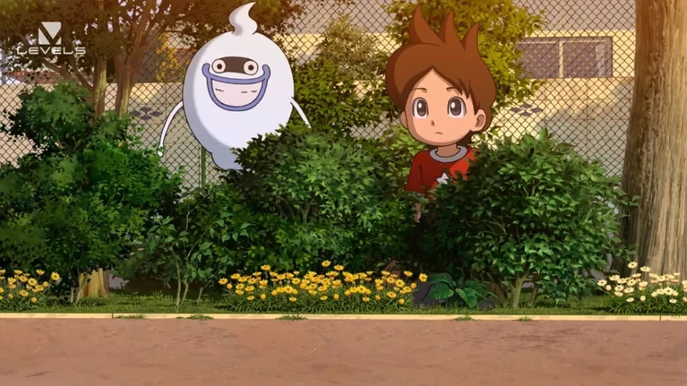 800mila preorder per Youkai Watch 2 in Giappone