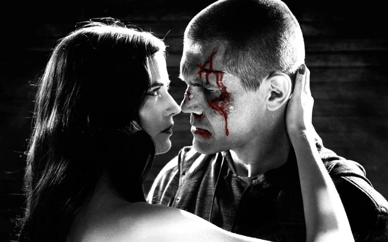 Nuovo spot per Sin City A Dame to Kill For