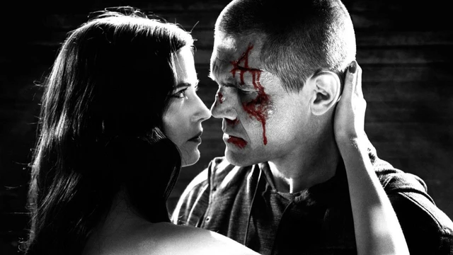 Nuovo spot per Sin City: A Dame to Kill For