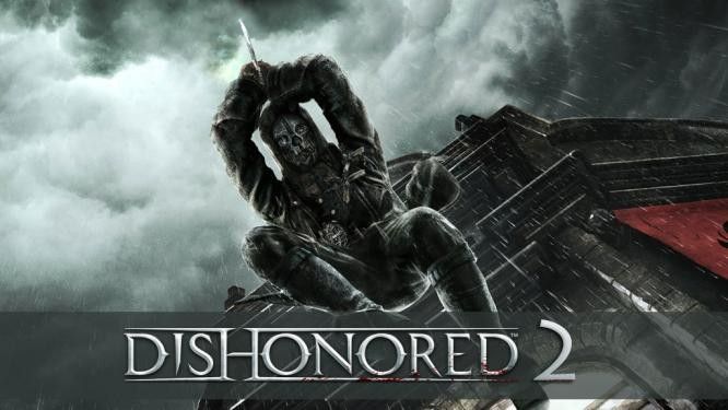 RUMOR Dishonored II sarà presentato alla GamesCom