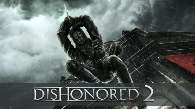 [RUMOR] Dishonored II sarà presentato alla GamesCom?