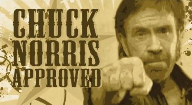 Dana White vorrebbe Chuck Norris nel prossimo UFC