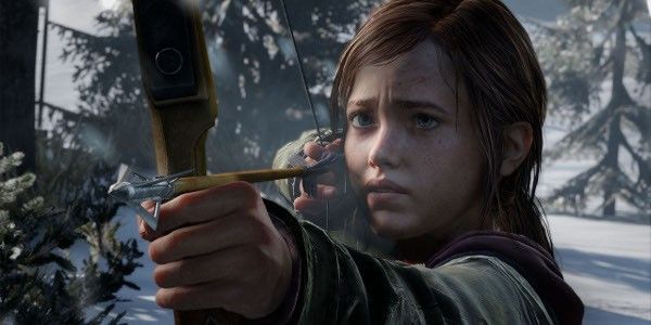 The Last of Us Remastered è entrato in Gold