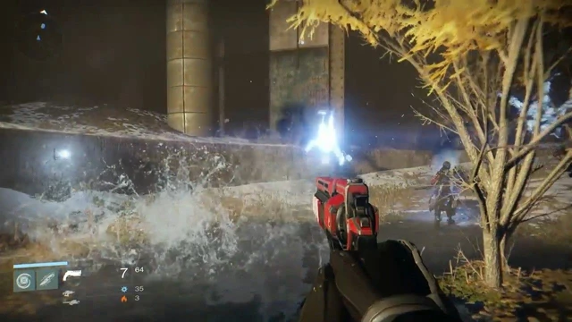 Destiny: un video su cosa attendersi dalla Beta