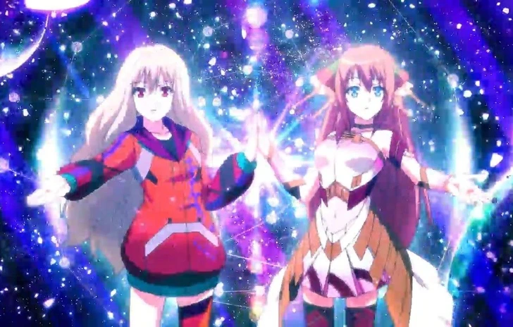 Ar noSurge Ode to an Unborn Star mostra lOpening