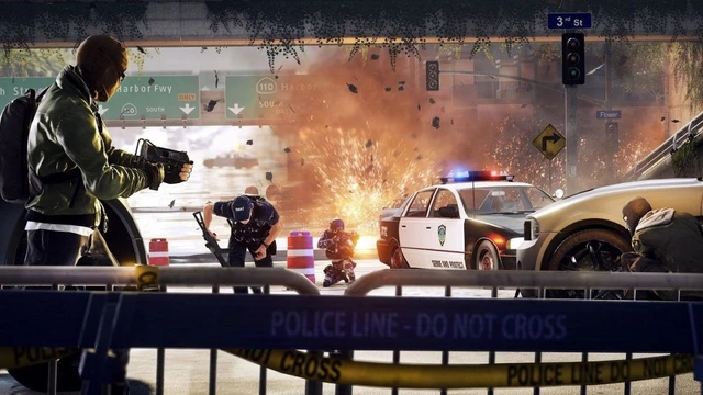 Visceral: 10 modifiche ad Hardline volute dai fan