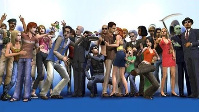 The Sims 2 - Il gioco non sarà più supportato da EA