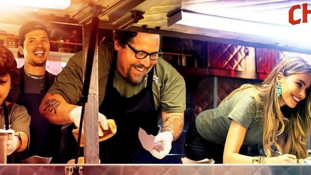 Trailer ufficiale per Chef: La Ricetta Perfetta