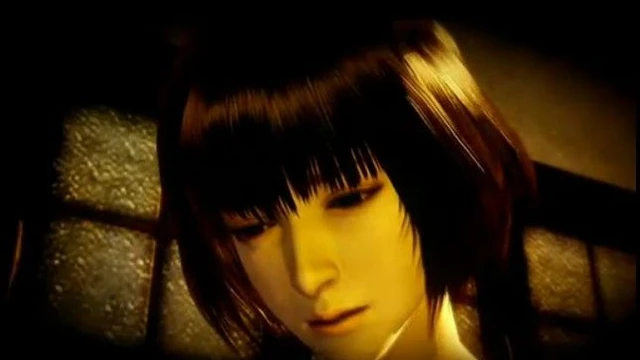 Annunciato Fatal Frame: The Black Haired Shrine Maiden per Wii U