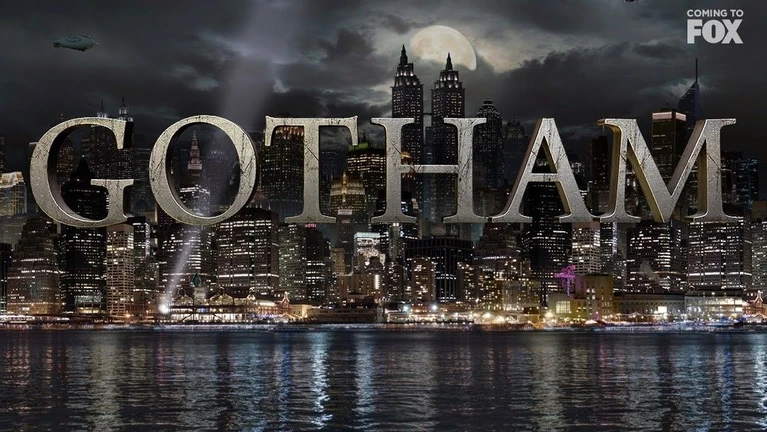 Gotham  Mostrato un nuovo brevissimo trailer