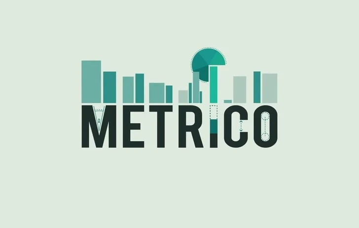 Metrico ha una data su PS Vita