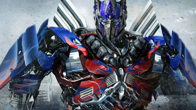 Transformers 4 - Un milione di euro nel primo giorno di proiezione