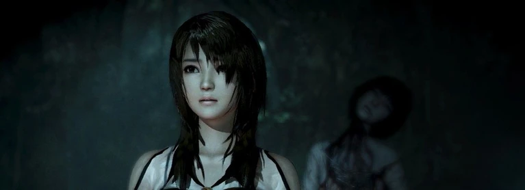 Immagini e sito ufficiale per Fatal Frame su Wii U