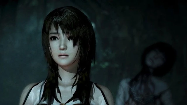 Immagini e sito ufficiale per Fatal Frame su Wii U