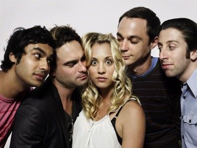 The Big Bang Theory nuovi compensi mettono a rischio le riprese