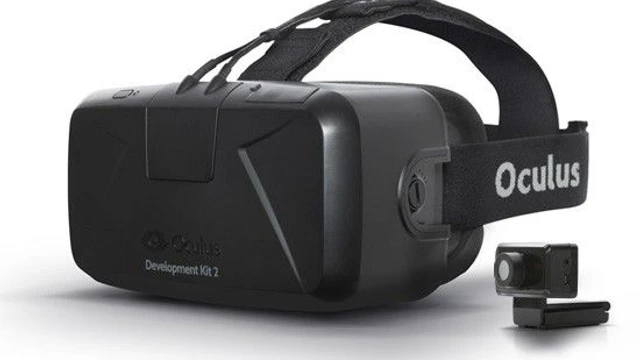 [Rumors] Oculus Rift sta sviluppando anche un motion-controller