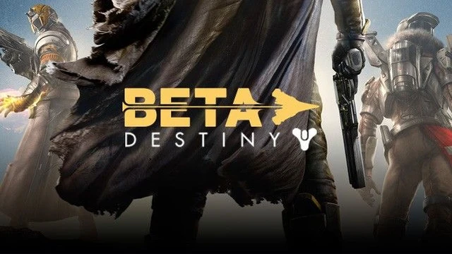 Comunicato stampa per la beta di Destiny