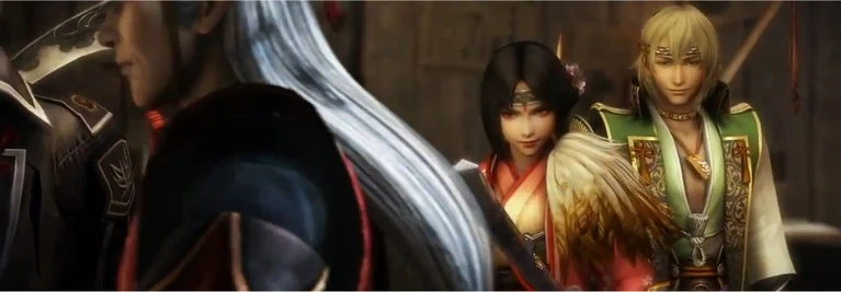 Nuovo trailer per Toukiden Extreme