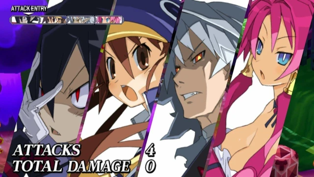 Immagini per Disgaea 4: A promise Revisited