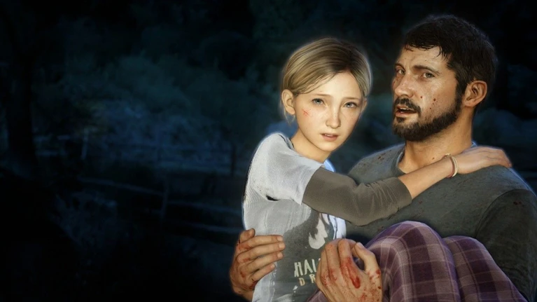 Pioggia di immagini per The Last of Us Remastered