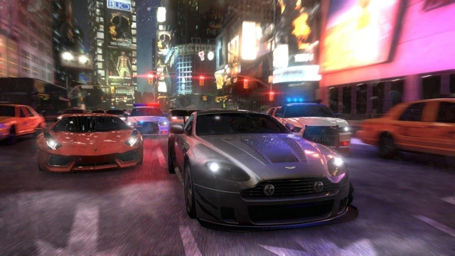 La beta di The Crew ai nastri di partenza