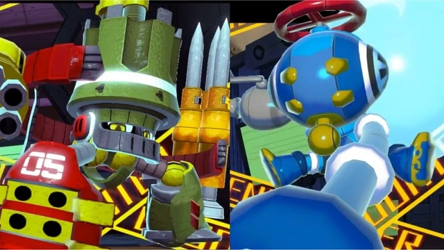 Nuovo gameplay per Mighty No. 9