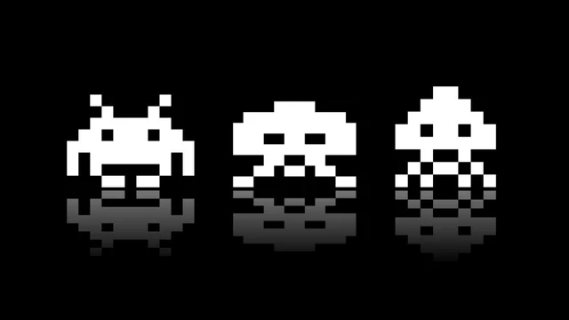 Space Invaders presto al cinema!