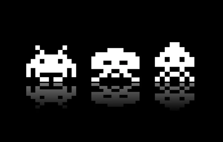 Space Invaders presto al cinema