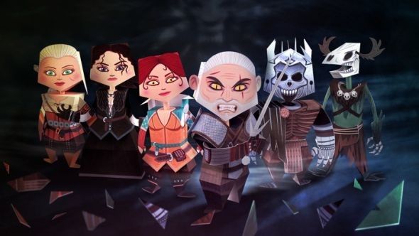 Un concorso per The Witcher 3 Wild Hunt