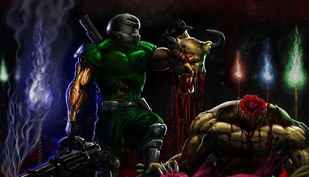 Brutal Doom diventa ancora più... Brutal!