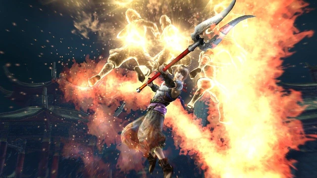 Nuove immagini e trailer per Warriors Orochi 3 Ultimate