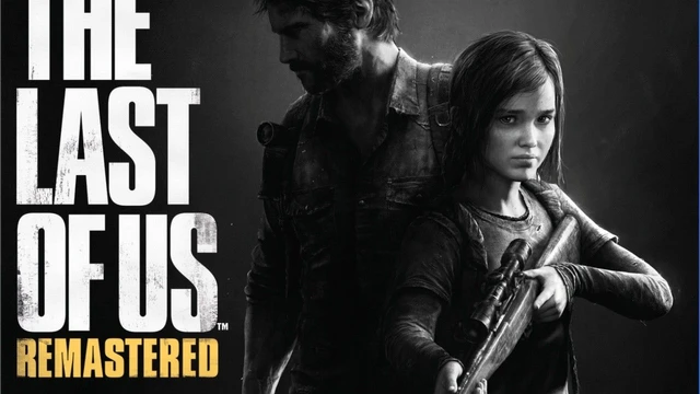 [Rumors] 50 GB per The Last of Us Remastered?