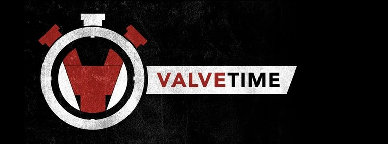 Valve Time mostra delle immagini inedite del vecchio progetto Prospero